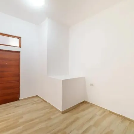 Nicola Flat Teatru Timişoara